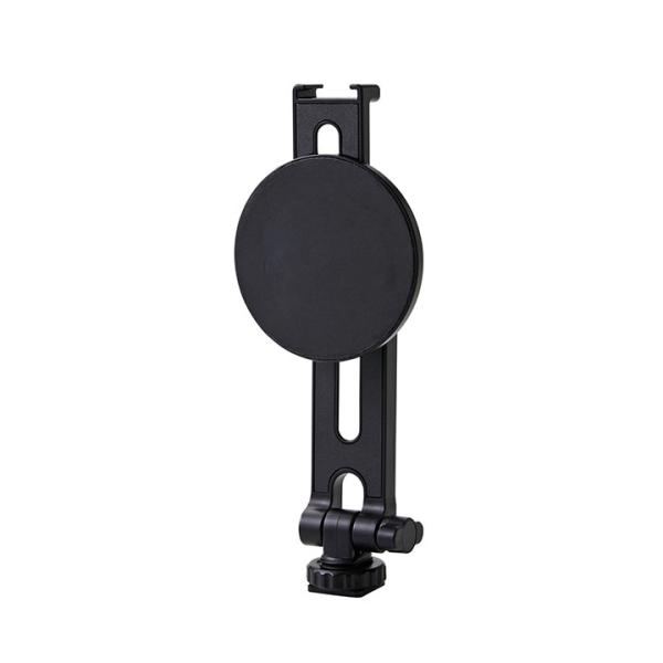 エレコム スマホ用 MAGKEEP カメラ用 マウント (マグネットタイプ) カメラアタッチメント ...