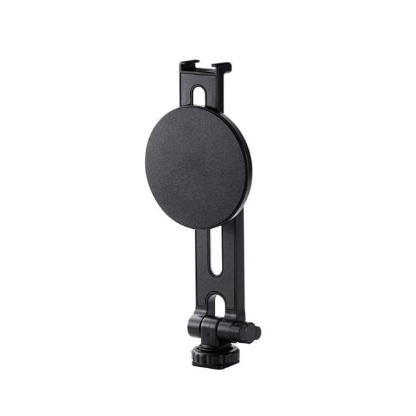 エレコム スマホ用 MAGKEEP カメラ用 マウント (マグネットタイプ) カメラアタッチメント ...