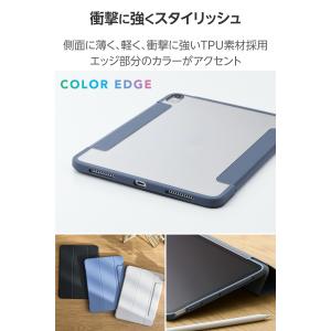 エレコム iPad Air 11inch M3...の詳細画像5