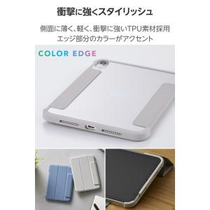 エレコム iPad mini 8.3inch ...の詳細画像4