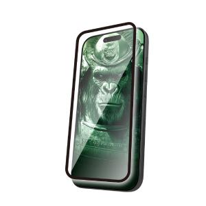 エレコム iPhone 17 用 ガラスフィル...の詳細画像1