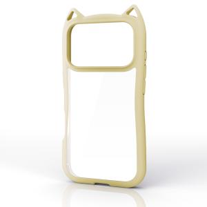 エレコム iPhone 17 Pro 用 ハイ...の詳細画像1