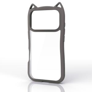 エレコム iPhone 17 Pro 用 ハイ...の詳細画像1