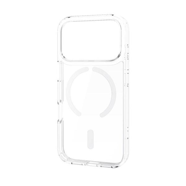 エレコム iPhone 17 Pro 用 ハイブリッドケース MAGKEEP iPhone17 Pr...
