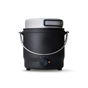 エレコム NESTOUT 電気調理器 COOK...の詳細画像2