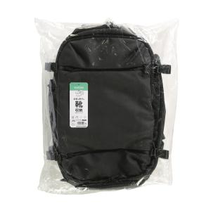 エレコム シューズ収納 トラベル バックパック...の詳細画像1