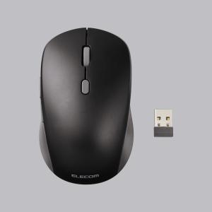 エレコム OSMOD Six USB無線 Bl...の詳細画像1