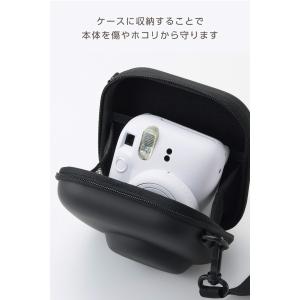 エレコム instax miniシリーズ チェ...の詳細画像4