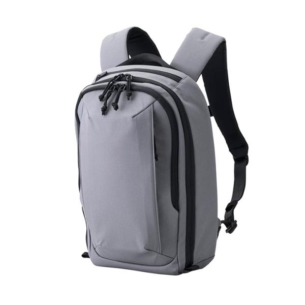 エレコム バックパック MNL CITY PACK LITE re/cor 14inch 14L C...