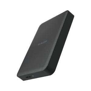 エレコム 外付けHDD ELP-HTV 2.5...の詳細画像1