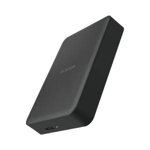 エレコム 外付けHDD ELP-HTV 2.5...の詳細画像1