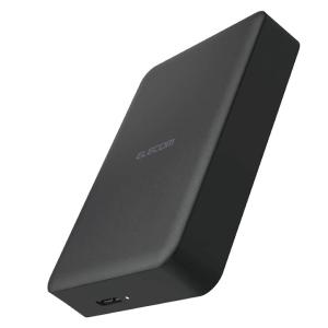 エレコム 外付けHDD ELP-HTV 2.5...の詳細画像2
