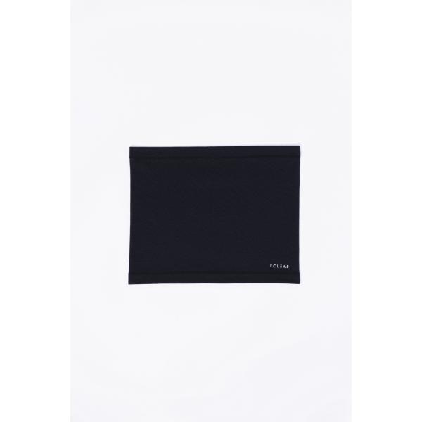 エレコム ECLEAR リカバリーおなかハグ L-XL サイズ ブラック  ELECOM HCSL-...