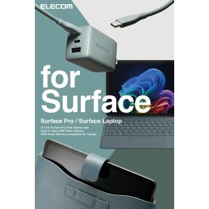 エレコム Surface Pro12 用 スリ...の詳細画像3