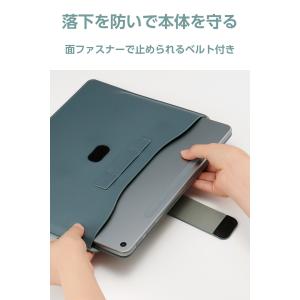エレコム Surface Pro12 用 スリ...の詳細画像5