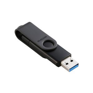 エレコム USBメモリ 回転式 USB 5Gb...の詳細画像1