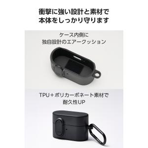 エレコム WF-1000XM6用 TOUGH ...の詳細画像4