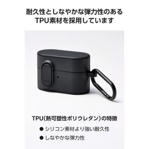 エレコム WF-1000XM6用 TOUGH ...の詳細画像5