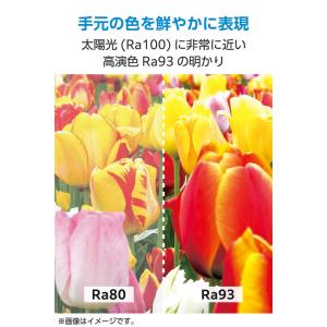 エレコム LEDモニターライト モニター掛け式...の詳細画像5