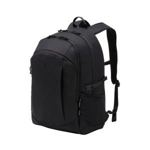エレコム バックパック CORDURA 15.6inch 33L 旅行 出張 大容量 カジュアル ブラック ELECOM BM-CDBP01LBK