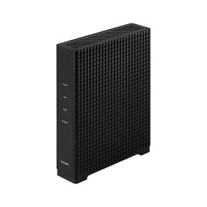 ELECOM（エレコム） Wi-Fi 7 5764+688Mbps セキュリティ搭載2.5G