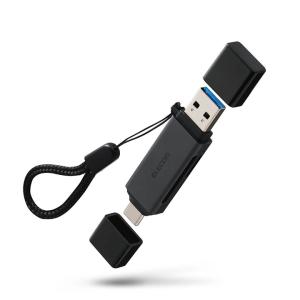 エレコム Type-C USB-A 両対応 直...の詳細画像2