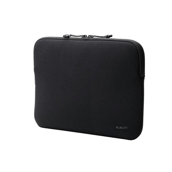 エレコム MacBook Neo専用 ネオプレン ノートパソコン インナーバッグ ブラック  ELE...
