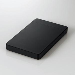2.5インチハードディスクケース ソフト付属 ...の詳細画像1