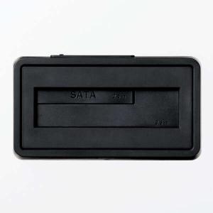 ハードディスクケース HDD SSD スタンド...の詳細画像3