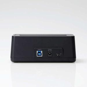 ハードディスクケース HDD SSD スタンド...の詳細画像4