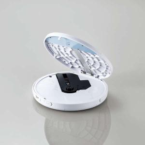ポータブルCDプレーヤー Bluetooth搭...の詳細画像3