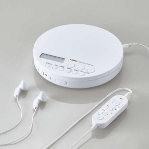 ポータブルCDプレーヤー Bluetooth搭...の詳細画像4