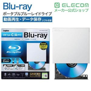 Blu-ray ディスク ドライブ Type-...の詳細画像1