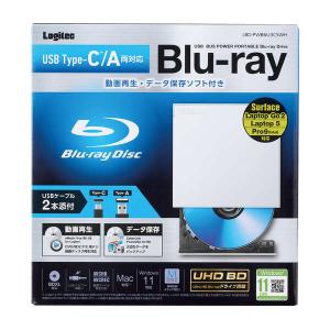 Blu-ray ディスク ドライブ Type-...の詳細画像2