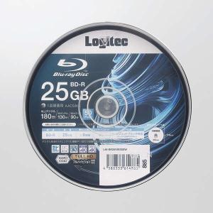 ブルーレイディスク BD-R AACS対応 2...の詳細画像3