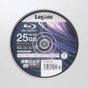 ブルーレイディスク BD-RE AACS対応 ...の詳細画像3