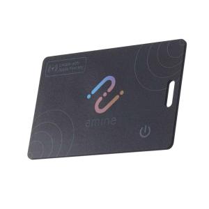 ロジテック 紛失防止タグ(スマートタグ) am...の詳細画像2