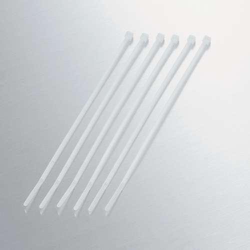 結束バンド ケーブル結束バンド ホワイト 14cm┃LD-T140WH30 エレコム 在庫処分