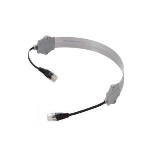 0.5-4P NSEDT 日本製線 300m LANケーブル CAT5e UTP | GY 灰：0.5-4P