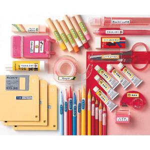 エレコム お名前ラベル ホワイト 550枚の買取情報