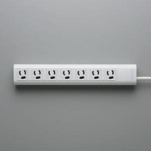 エレコム 電源タップ 延長コード 延長コード ...の詳細画像2