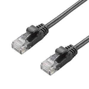 エレコム CAT5E準拠 LANケーブル ラン...の詳細画像2