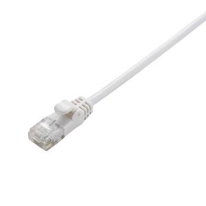 ELECOM（エレコム） CAT6準拠 LANケーブル ランケーブル