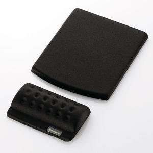 エレコム マウスパッド 低反発 COMFY リ...の詳細画像1