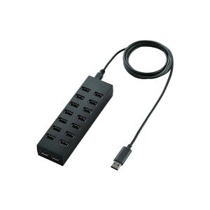ELECOM（エレコム） ドッキングステーション Thunderbolt4対応 14in1