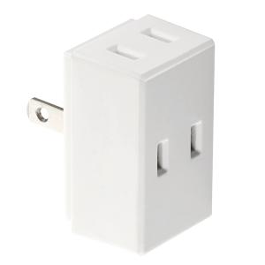エレコム 電源タップ 延長コード コンセント ...の詳細画像3
