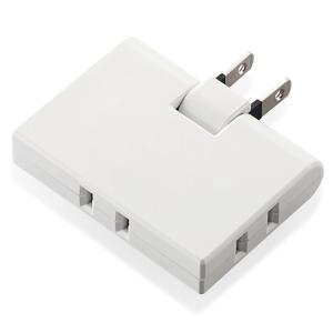 エレコム 電源タップ 延長コード コンセント ...の詳細画像3