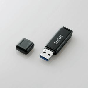 エレコム USBメモリ USB3.0対応 キャ...の詳細画像1