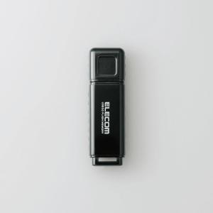 エレコム USBメモリ USB3.0対応 キャ...の詳細画像4