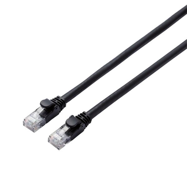 エレコム Cat6A準拠 LANケーブル ランケーブル インターネットケーブル ケーブル cat6 ...